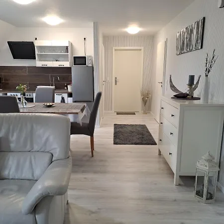 Mellis - Moderne Mit Ausstattung Klappholz