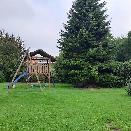 Mellis - Moderne Mit Ausstattung Klappholz